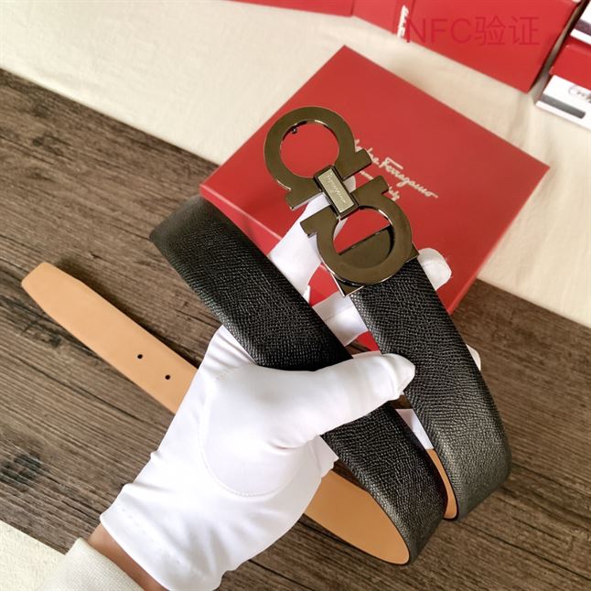 FERRAGAMO BELTS – FB023