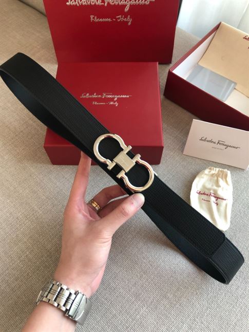 FERRAGAMO BELTS – FB005