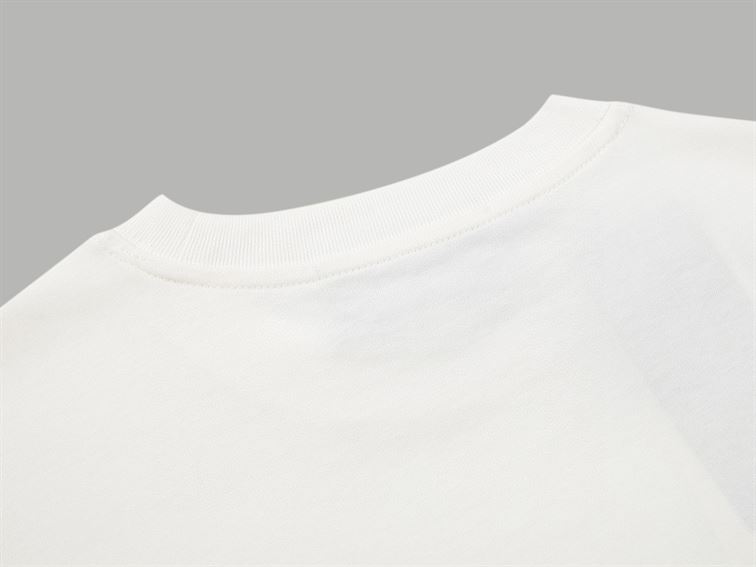 GUCCI COTTON T-SHIRT – GGS055