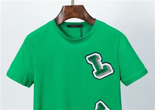 LOUIS VUITTON T-SHIRT – LVTS009