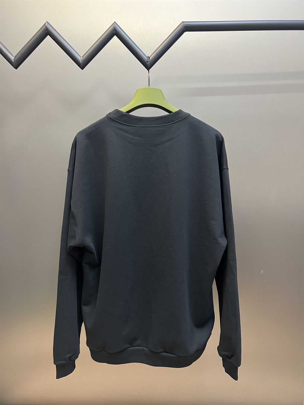 GUCCI COTTON JERSEY PRINTED SWEATSHIRT – GCK025