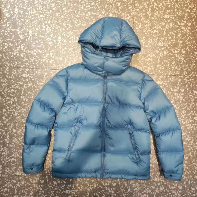 MONCLER GENIUS JACKET – MC049