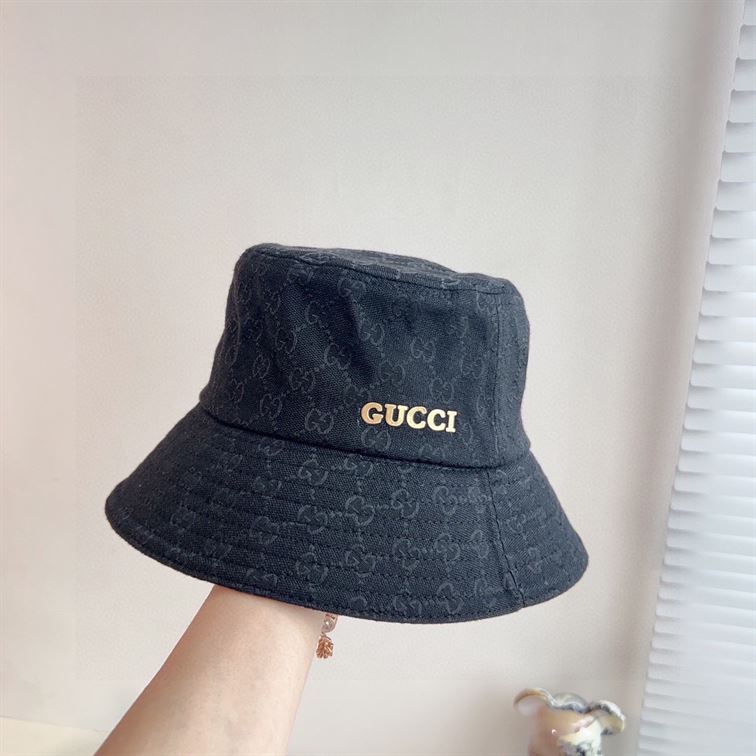 GUCCI BUCKET HAT – GH156