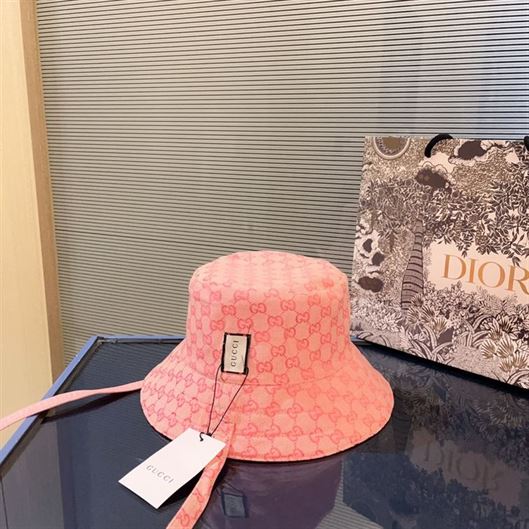 GUCCI BUCKET HAT – GH122