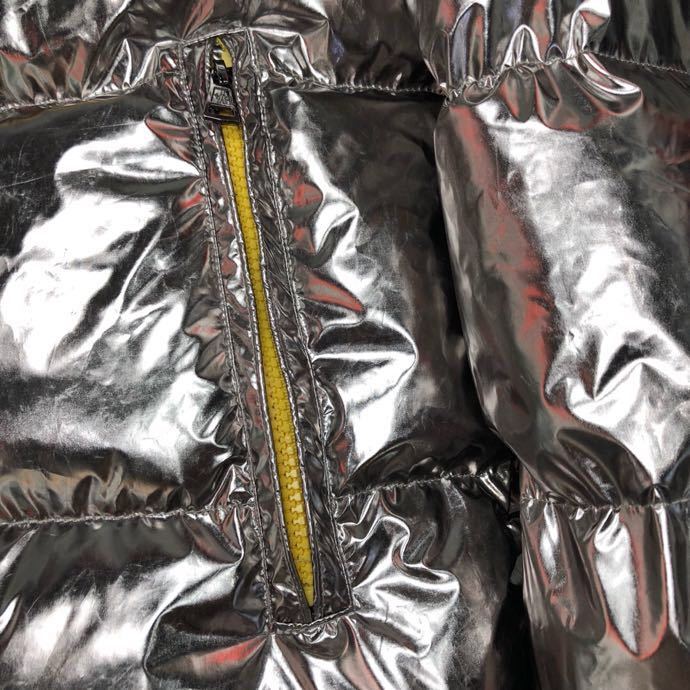 MONCLER COAT – MC139