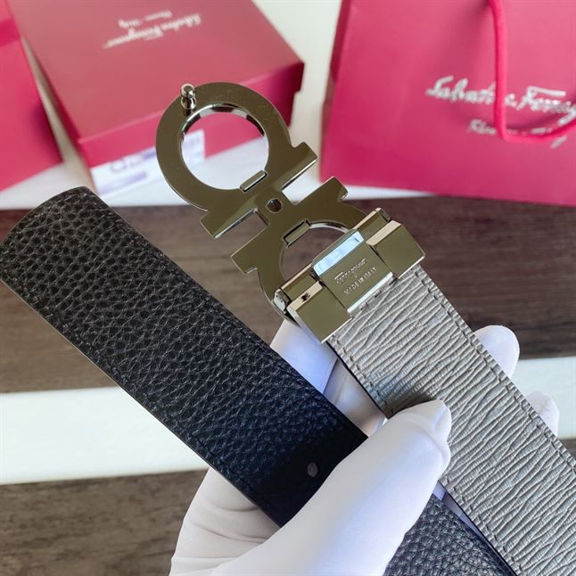 FERRAGAMO BELTS – FB011