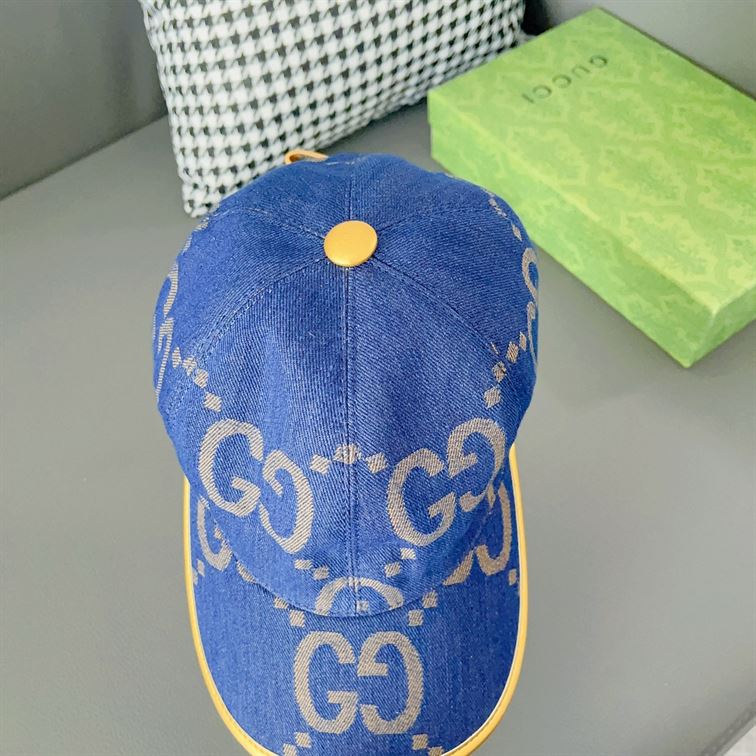 GUCCI BASEBALL HAT – GH005