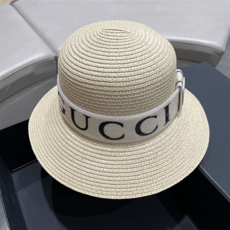 GUCCI BUCKET HAT – GH154