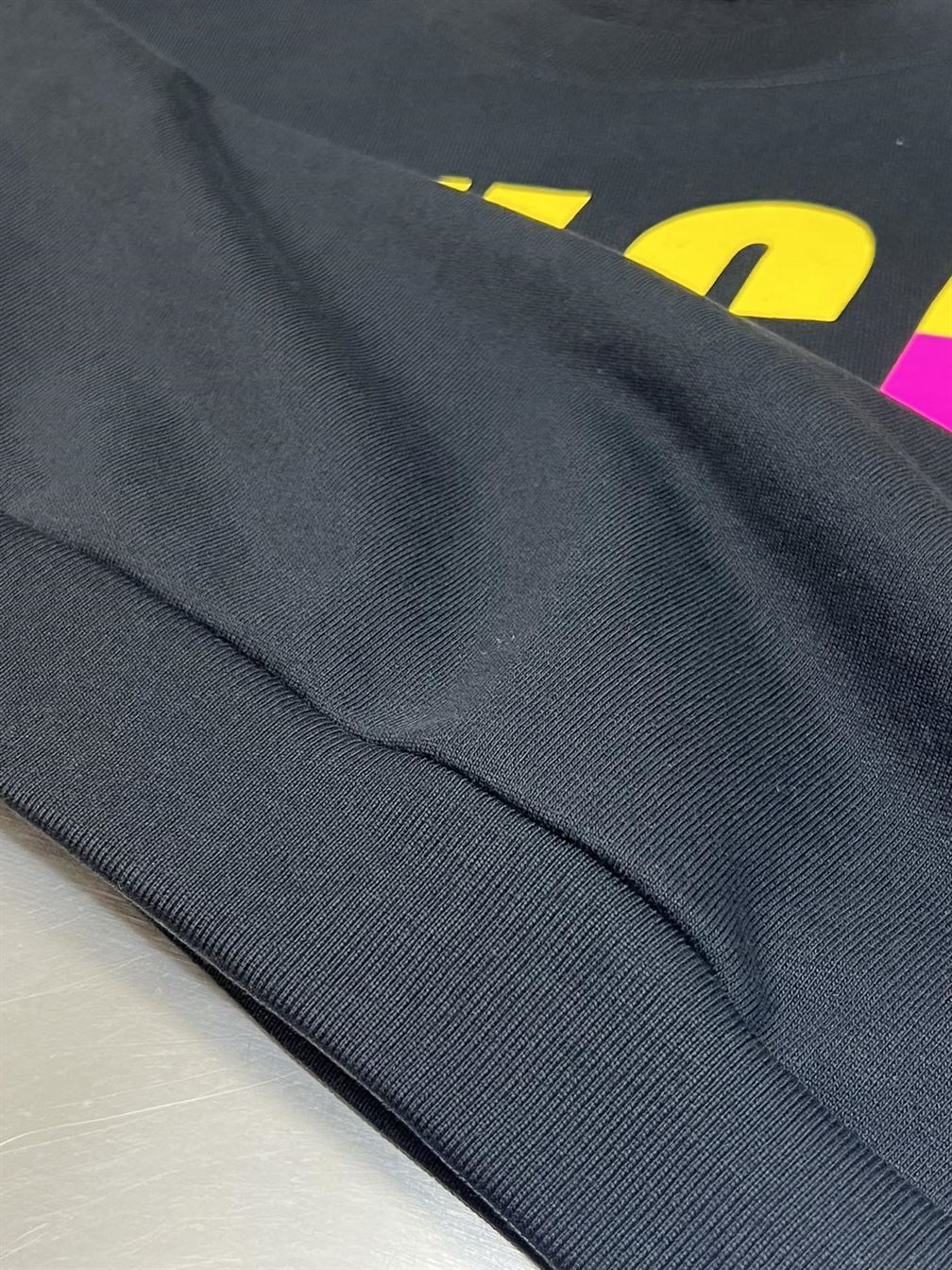 GUCCI COTTON JERSEY PRINTED SWEATSHIRT – GCK025