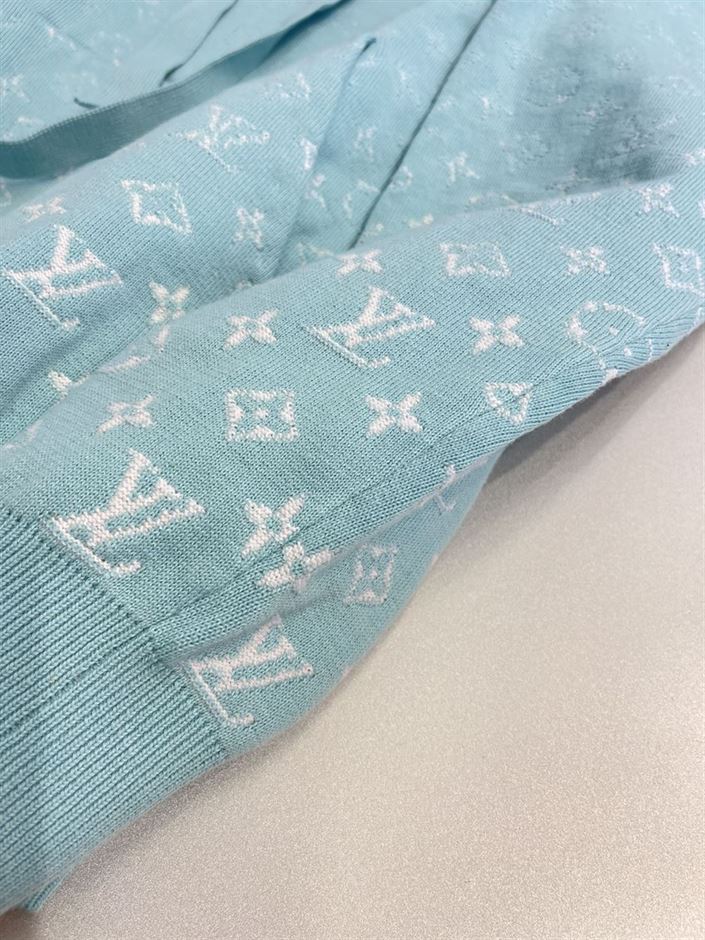 LOUIS VUITTON MONOGRAM GRADIENT HOODIE – LVH040