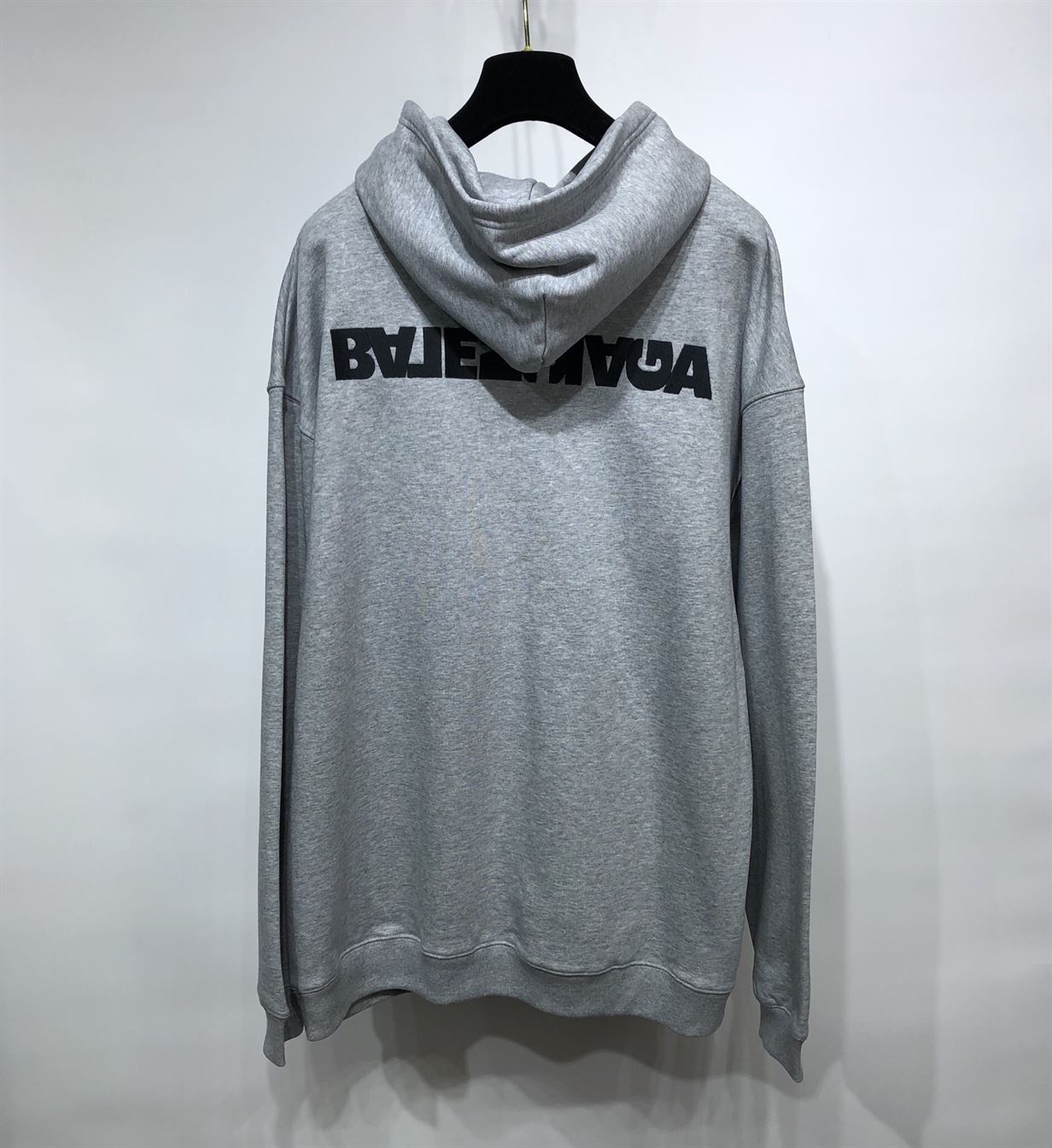 BALENCIAGA HOODIE – BH016