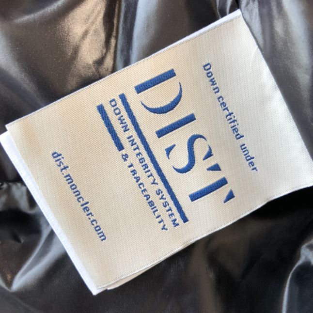 MONCLER MADEIRA DOWN JACKET – MC088