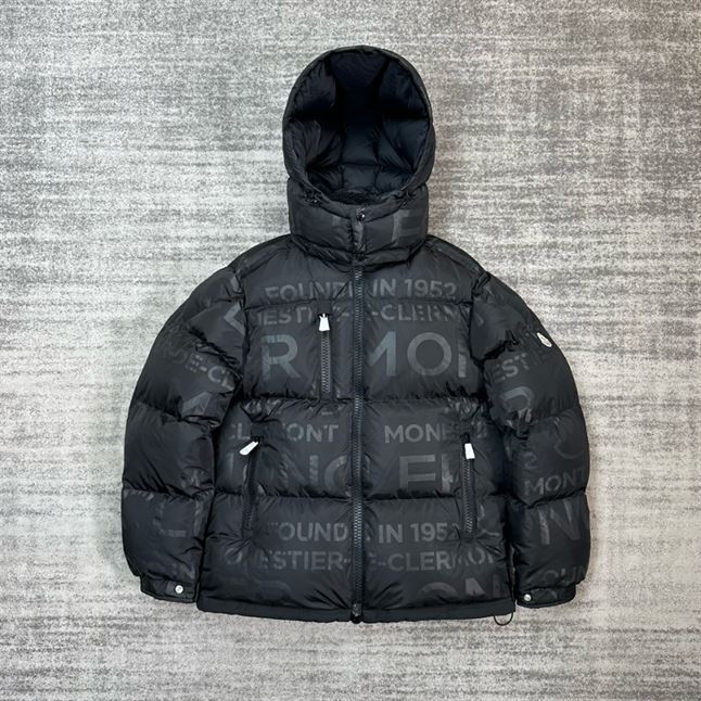 MONCLER DOWN JACKET – MC023