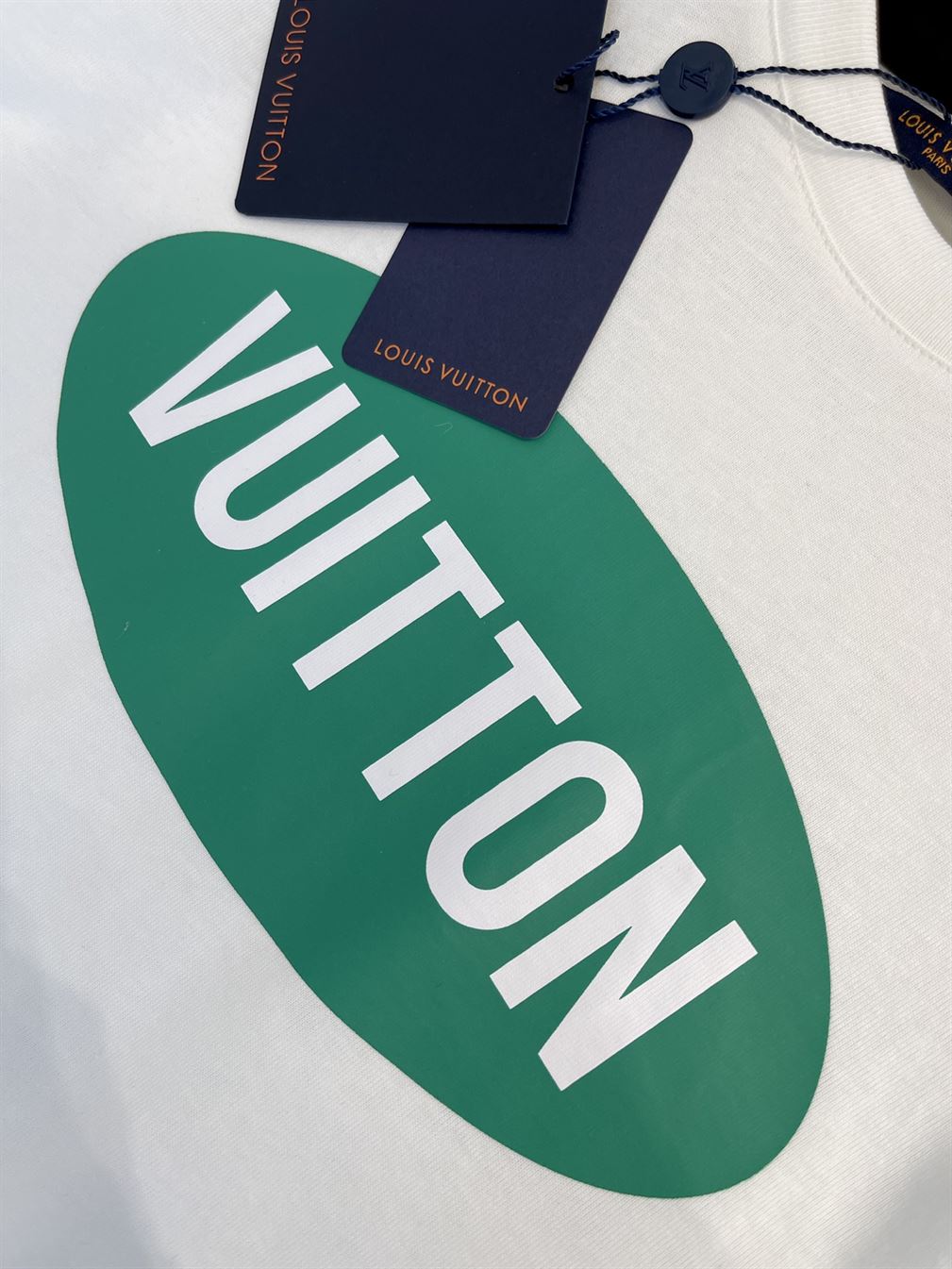 LOUIS VUITTON T-SHIRT – LVTS016