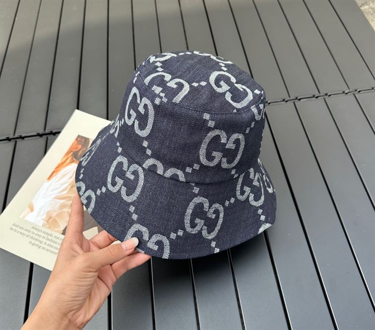 GUCCI BUCKET HAT – GH108