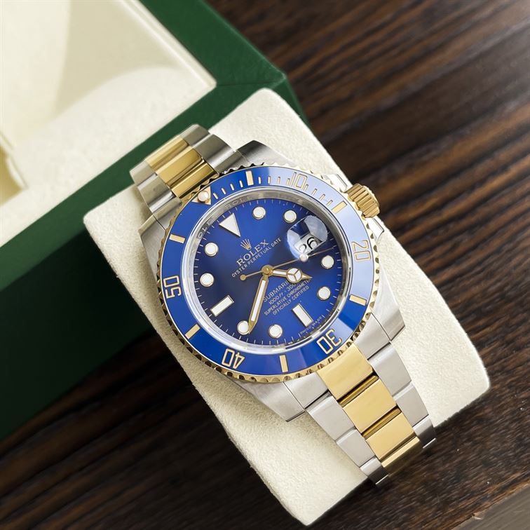 ROLEX SUBMARINER DATE – RL012