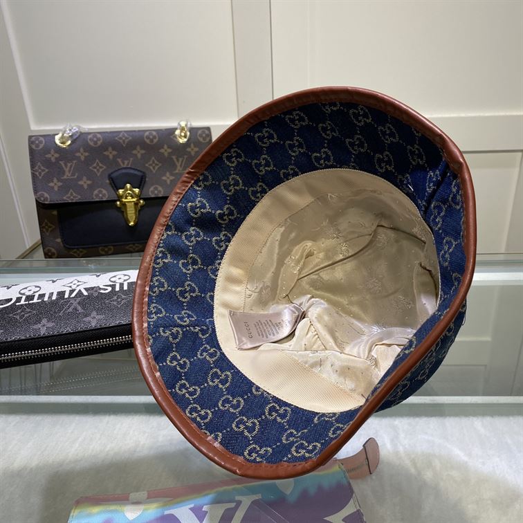 GUCCI BUCKET HAT – GH054