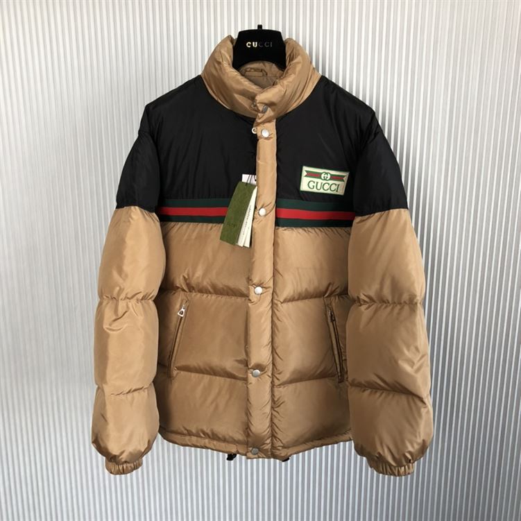 GUCCI COAT FOR MEN – GCJ016