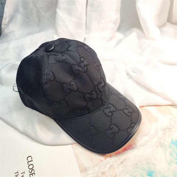 GUCCI BASEBALL HAT – GH024