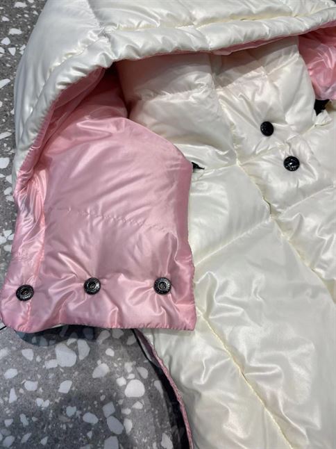 MONCLER LUZULE DOWN GILET – MC062