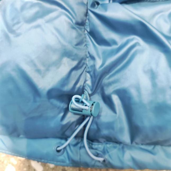 MONCLER GENIUS JACKET – MC049