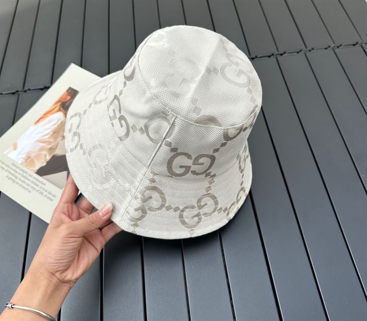 GUCCI BUCKET HAT – GH109