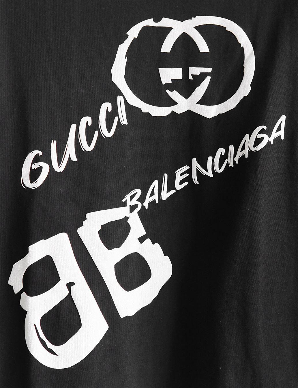 GUCCI X BALENCIAGA T-SHIRT – GGS050