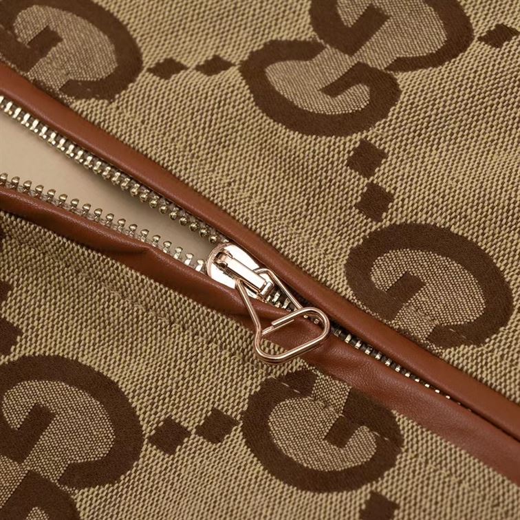 GUCCI GG SUPREME CANVAS JACKET – GCJ005