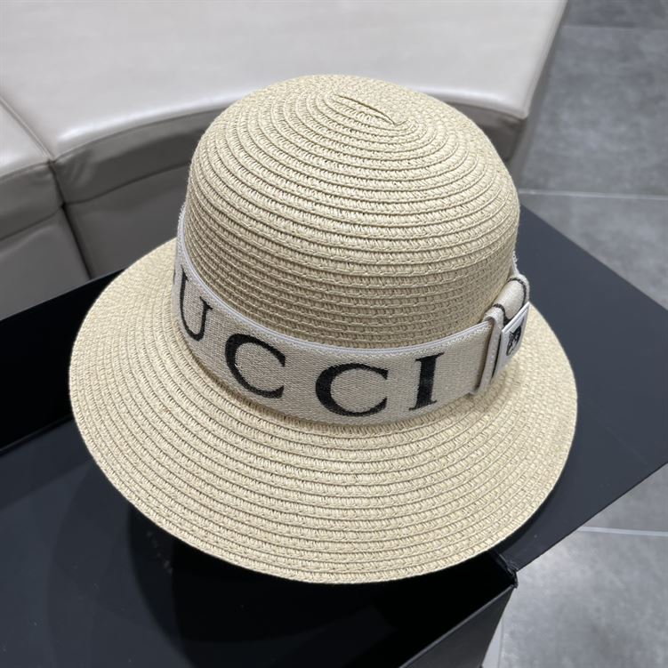 GUCCI BUCKET HAT – GH154