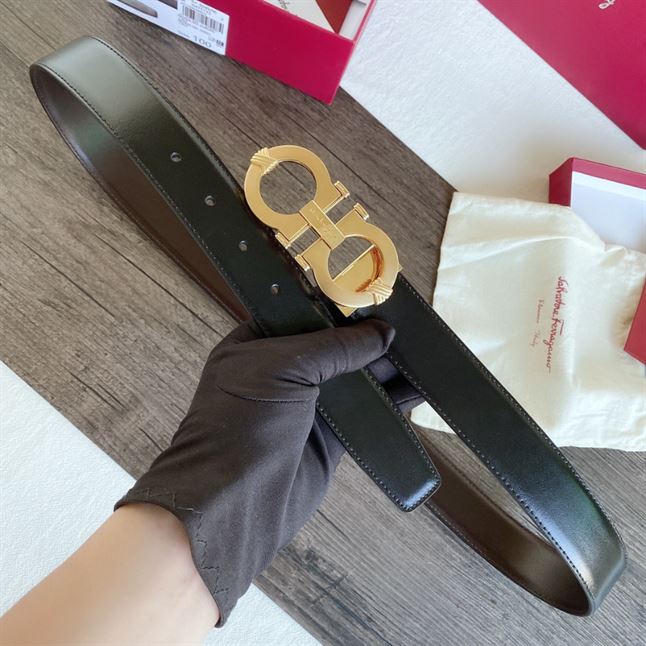 FERRAGAMO BELTS – FB021