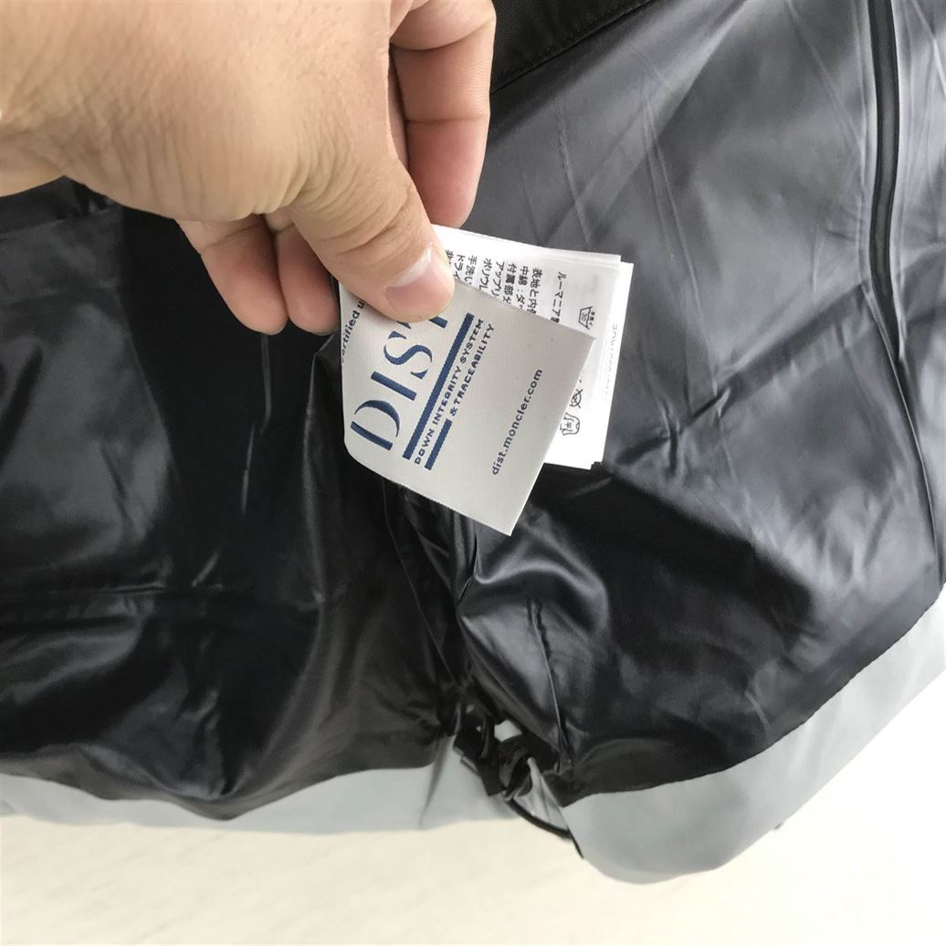 MONCLER COAT – MC134