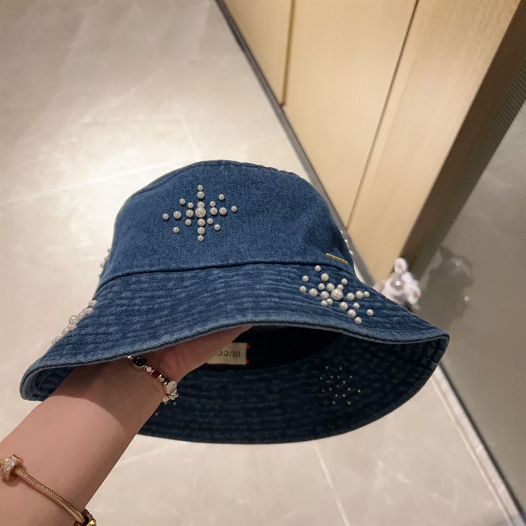 GUCCI BUCKET HAT – GH163
