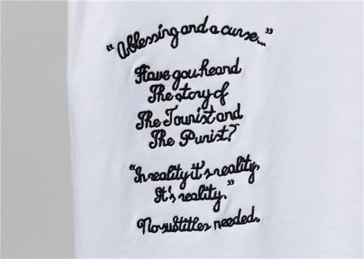 LOUIS VUITTON T-SHIRT – LVTS012