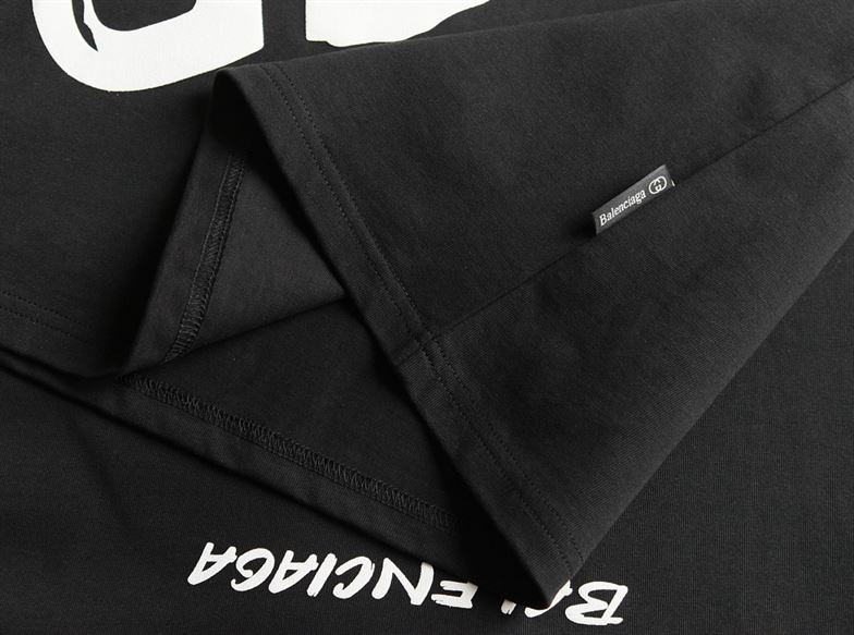 GUCCI X BALENCIAGA T-SHIRT – GGS050