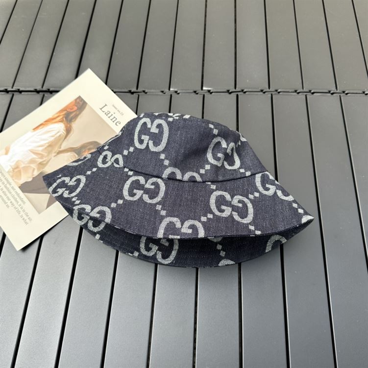 GUCCI BUCKET HAT – GH108