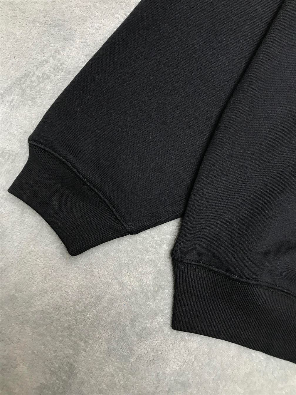 GUCCI HOODIE IN BLACK – GCK021