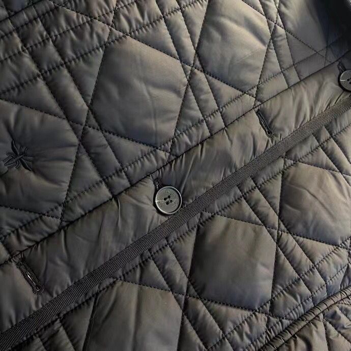 CHRISTIAN DIOR COAT – DRC002