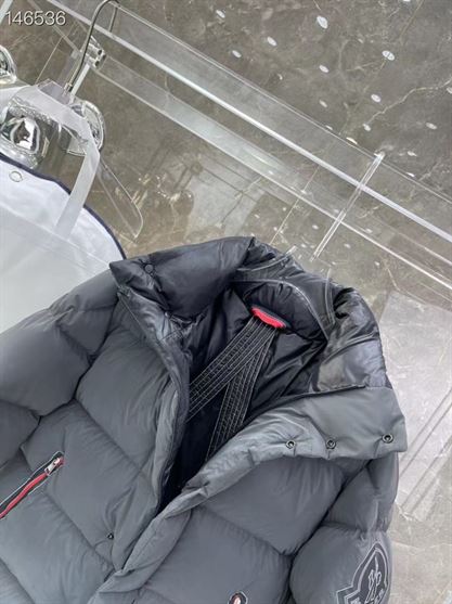 MONCLER COAT – MC116