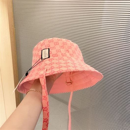 GUCCI BUCKET HAT – GH122