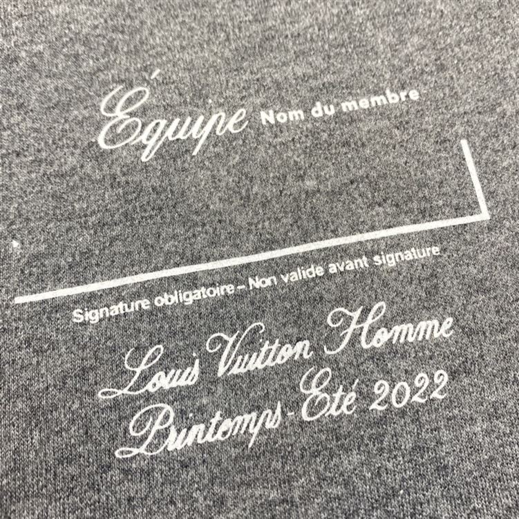 LOUIS VUITTON HOODIE – LVH024