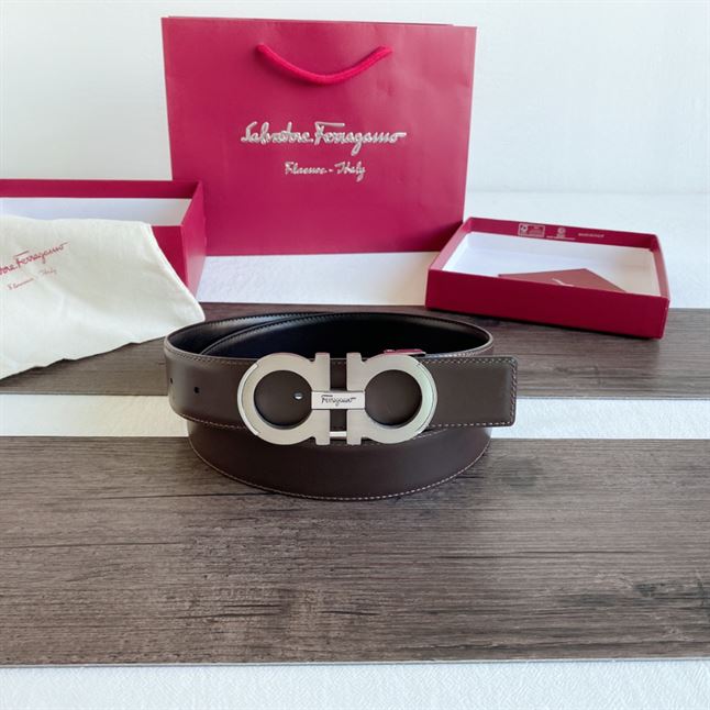 FERRAGAMO BELTS – FB020