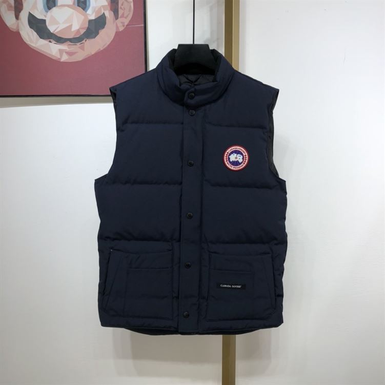 CANADA GOOSE FREESTYLE QUILTED ARTIC-TECH GILET – CN15