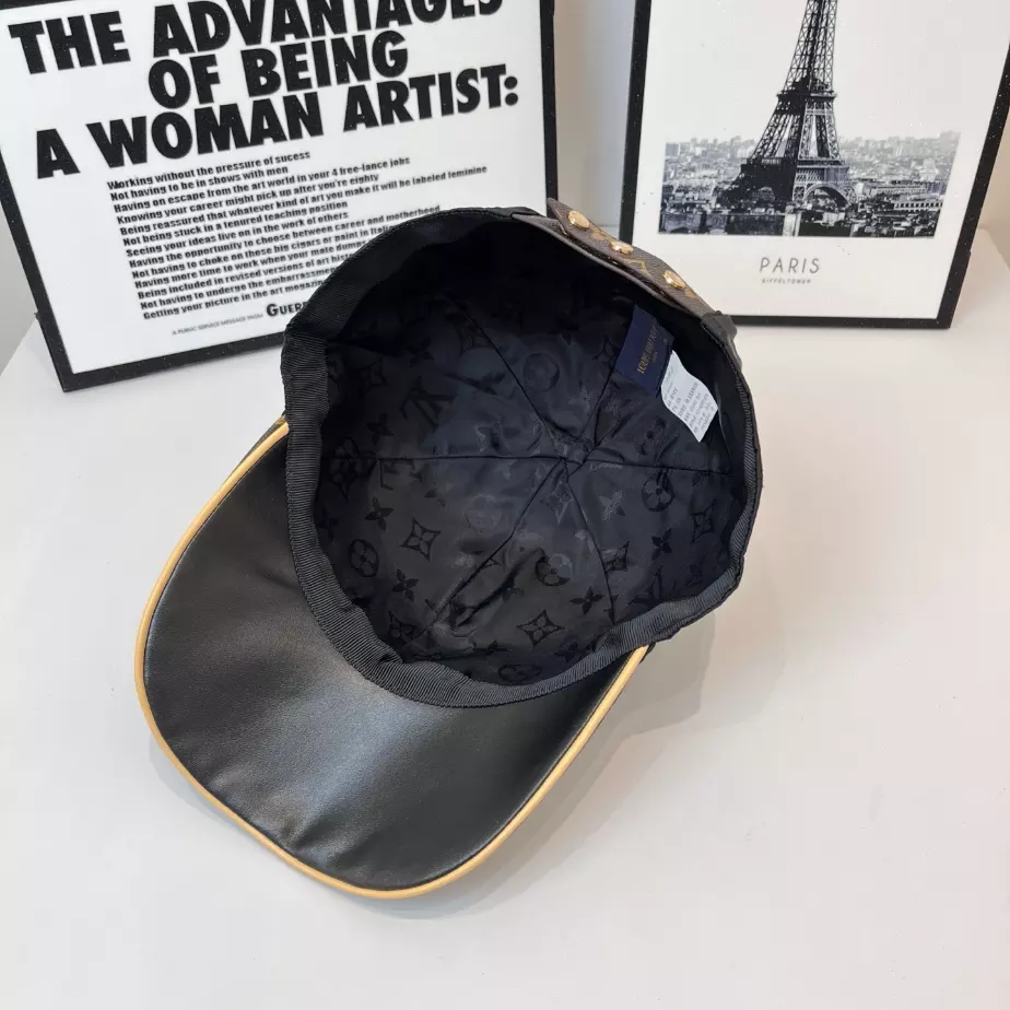 Louis Vuitton Caps – LVC028