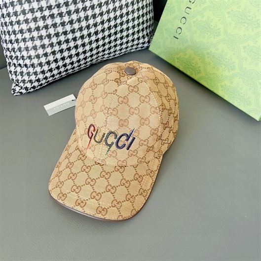 GUCCI HATS – GH165