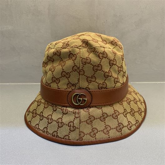 GUCCI BUCKET HAT – GH055