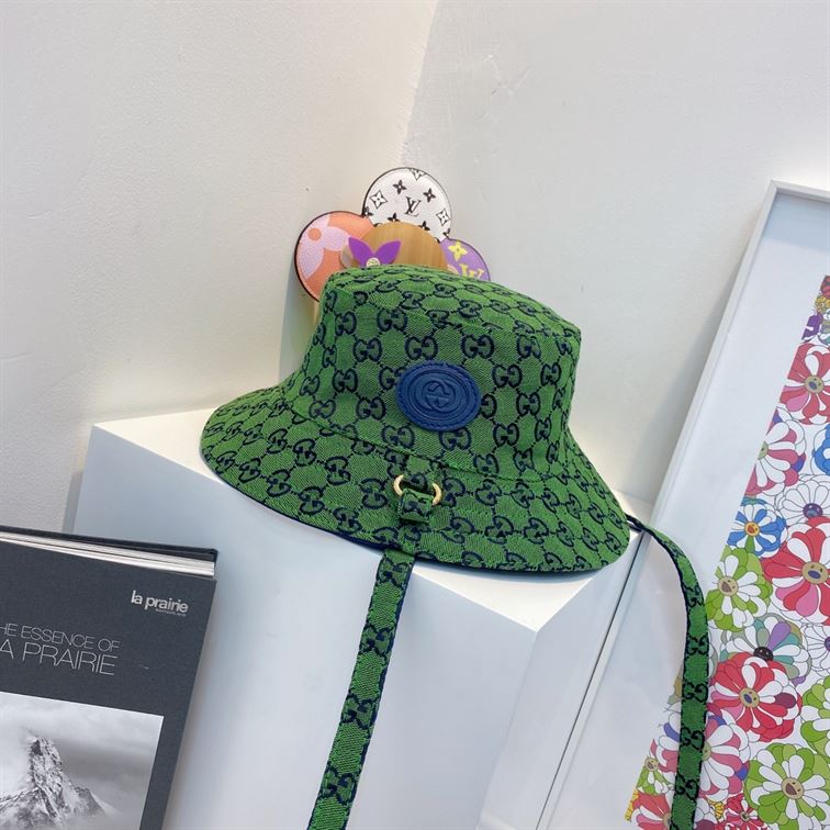 GUCCI BUCKET HAT – GH140