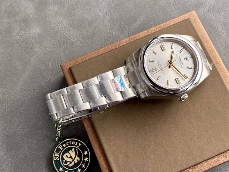 ROLEX OYSTER PERPETUAL 41MM – RL005