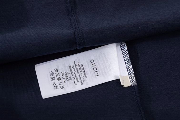 GUCCI FIRENZE 1921 T-SHIRT – GGS006