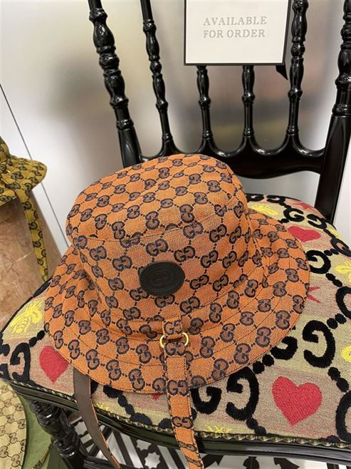 GUCCI BUCKET HAT – GH085