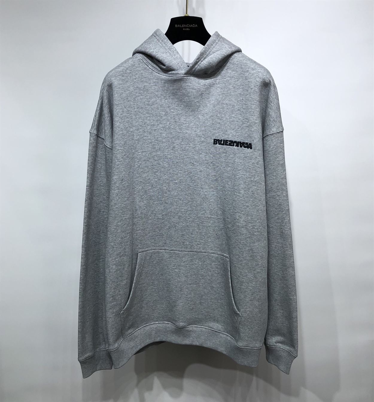 BALENCIAGA HOODIE – BH016
